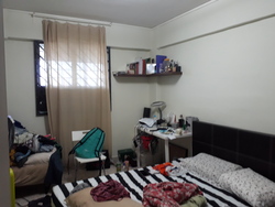 Blk 148 Silat Avenue (Bukit Merah), HDB 3 Rooms #173596512
